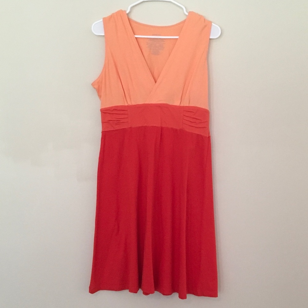 Cotton Patagonia Dress